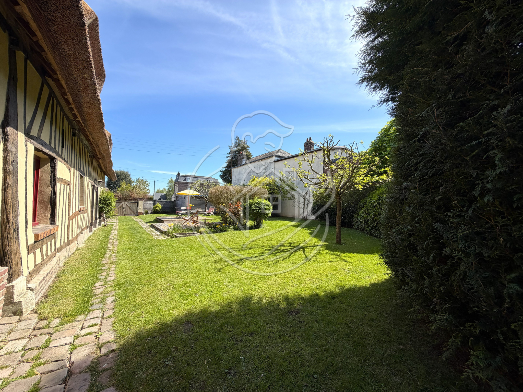 Maison à vendre à Le mesnil esnard, 123 m², 6 pièces – photo 2 sur 17
