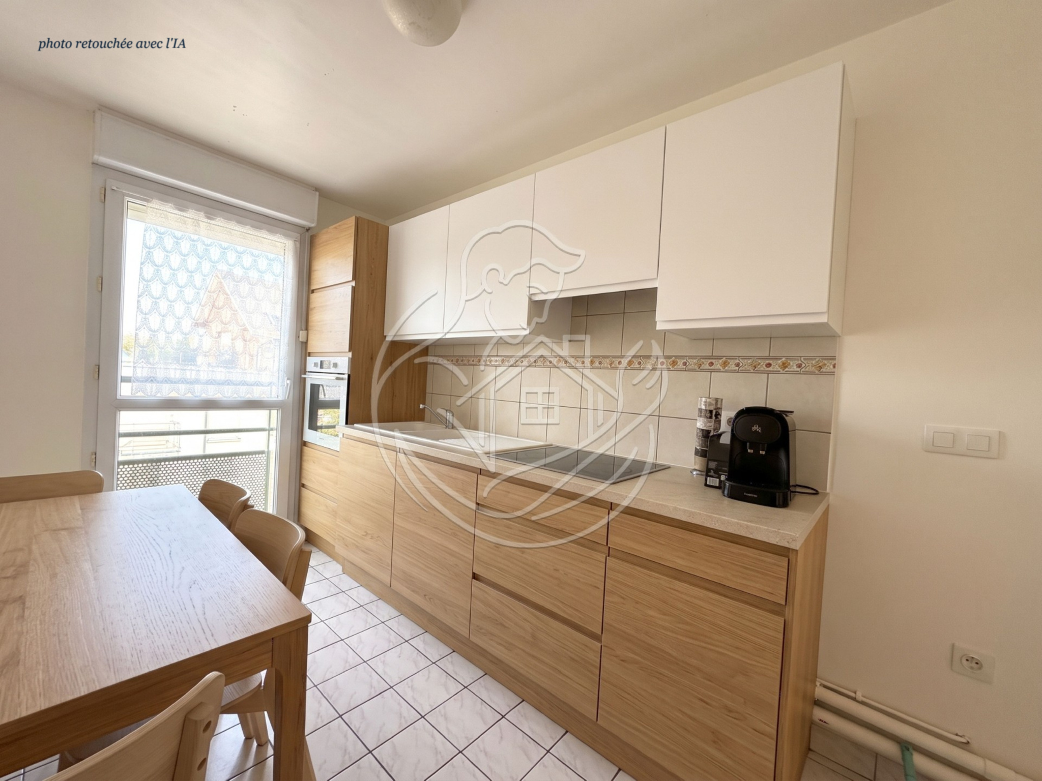 Appartement à vendre à Bonsecours, 65 m², 3 pièces – photo 3 sur 19