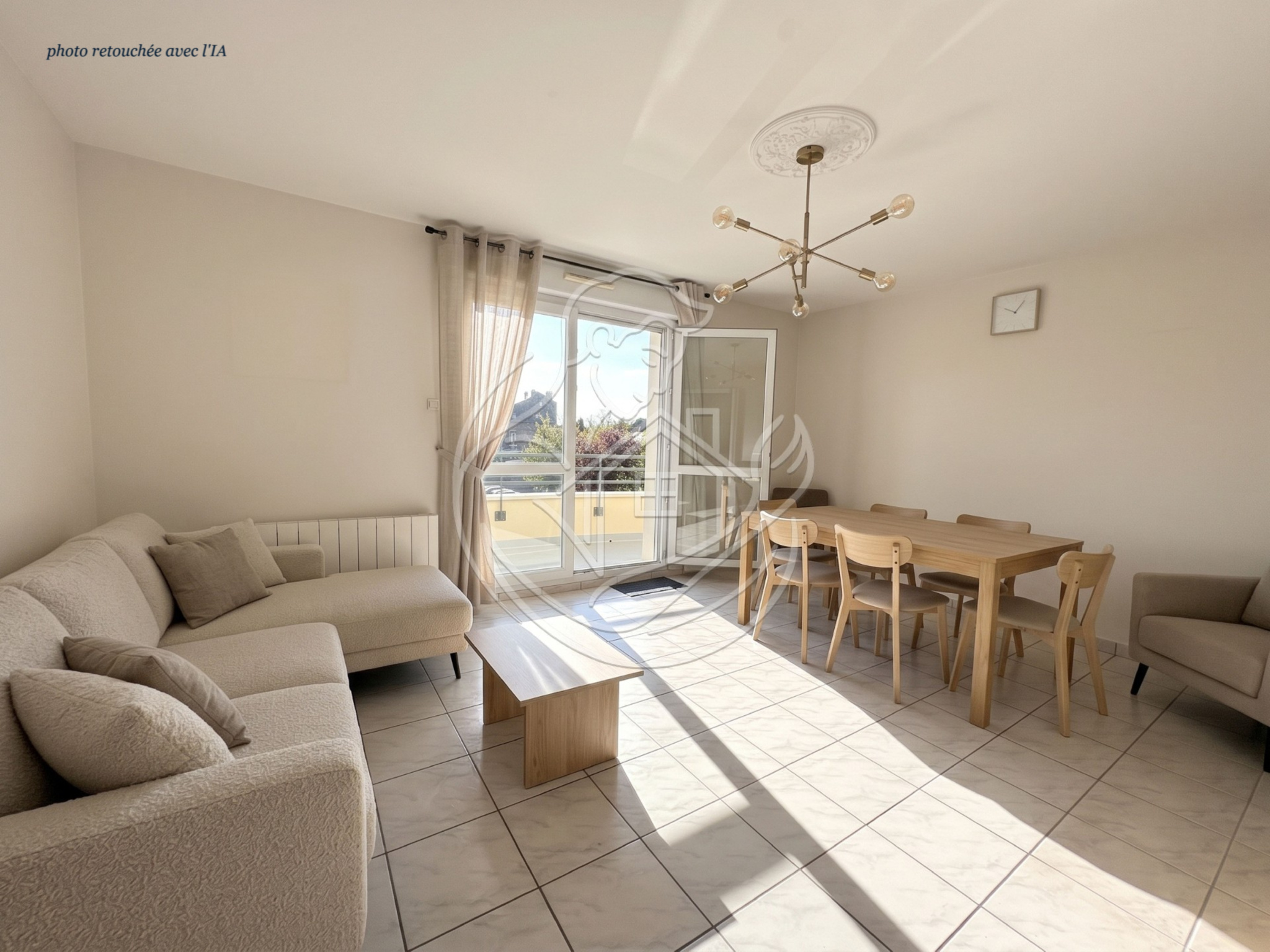 Appartement à vendre à Bonsecours, 65 m², 3 pièces – photo 2 sur 19