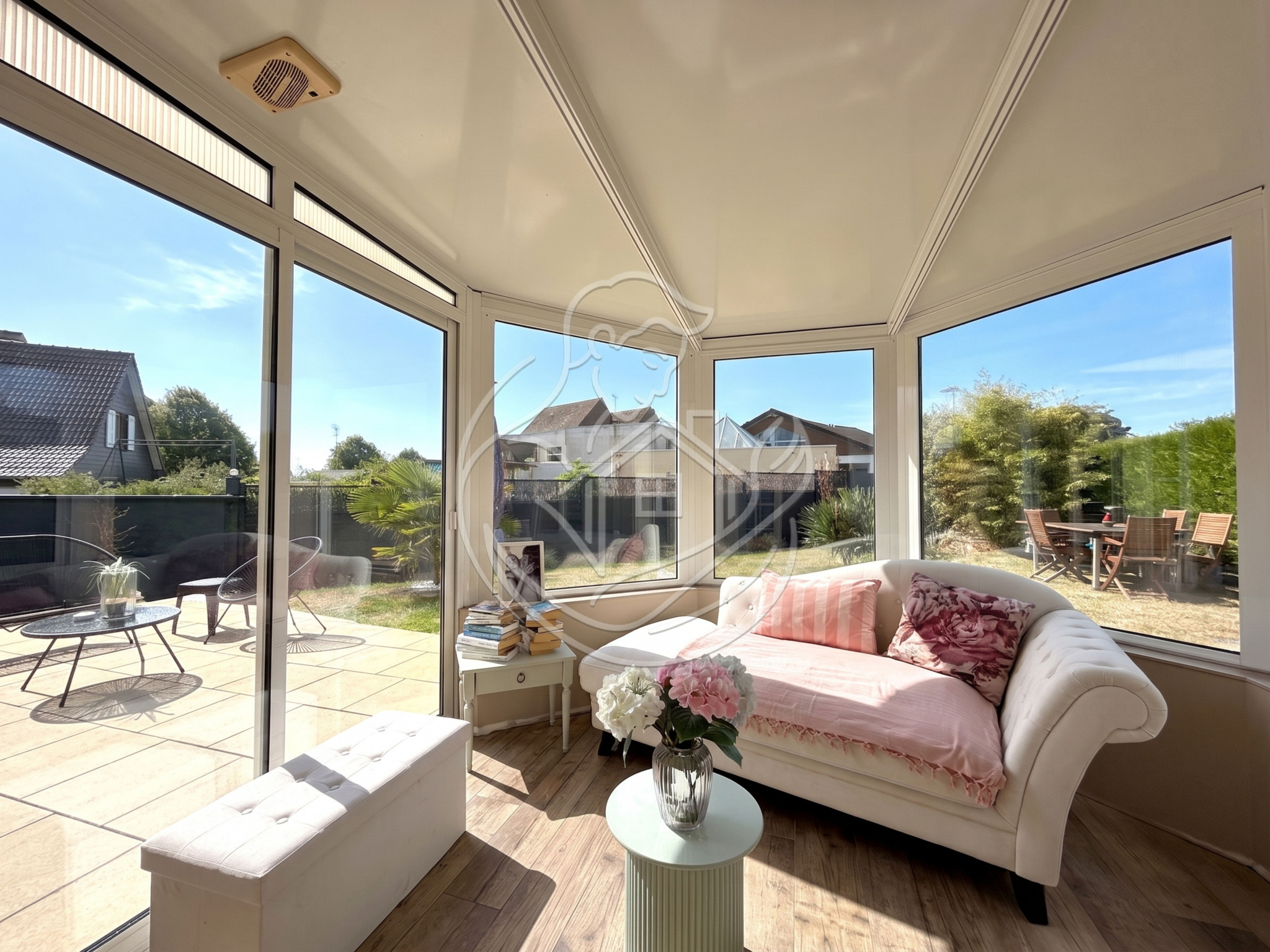 Maison à vendre à Eslettes, 123 m², 6 pièces – photo 1 sur 14