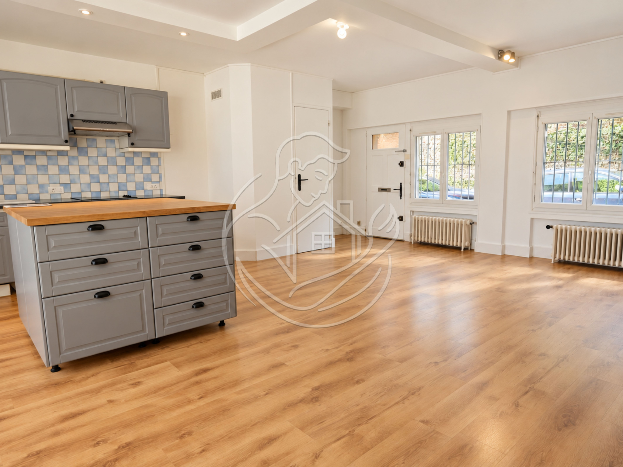 Appartement à vendre à Mont st aignan, 74 m², 4 pièces – photo 2 sur 8